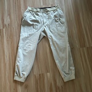 Lululemon Men’s Joggers